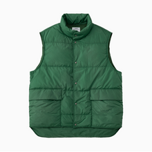 画像をギャラリービューアに読み込む, WALKER DOWN VEST