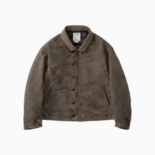 画像をギャラリービューアに読み込む, PURSER DECK JKT G.CORDS