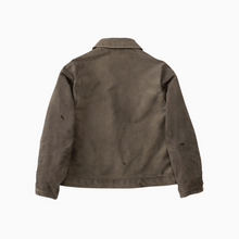 画像をギャラリービューアに読み込む, PURSER DECK JKT G.CORDS