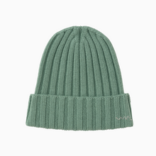 画像をギャラリービューアに読み込む, KNIT CAP COTTON