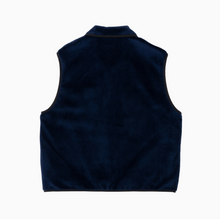 画像をギャラリービューアに読み込む, BARLOW P.O. VEST