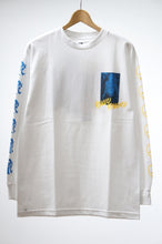 画像をギャラリービューアに読み込む, RP L/S T-SHIRT02