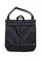 画像をギャラリービューアに読み込む, HELMET BAG -L-