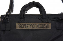 画像をギャラリービューアに読み込む, HELMET BAG -S-