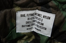 画像をギャラリービューアに読み込む, HELMET BAG -S-