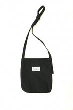 画像をギャラリービューアに読み込む, JUNGLE FATIGUE POCKET BAG (POPLIN)