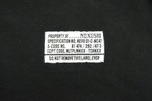 画像をギャラリービューアに読み込む, JUNGLE FATIGUE POCKET BAG (POPLIN)