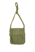 画像をギャラリービューアに読み込む, JUNGLE FATIGUE POCKET BAG (POPLIN)