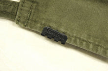 画像をギャラリービューアに読み込む, JUNGLE FATIGUE POCKET BAG (POPLIN)