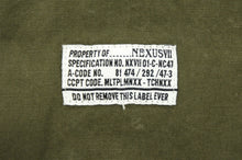 画像をギャラリービューアに読み込む, JUNGLE FATIGUE POCKET BAG (POPLIN)