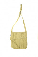 画像をギャラリービューアに読み込む, JUNGLE FATIGUE POCKET BAG (POPLIN)