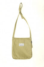 画像をギャラリービューアに読み込む, JUNGLE FATIGUE POCKET BAG (POPLIN)