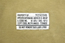 画像をギャラリービューアに読み込む, JUNGLE FATIGUE POCKET BAG (POPLIN)