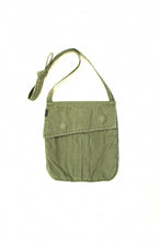 画像をギャラリービューアに読み込む, JUNGLE FATIGUE POCKET BAG (RIP STOP)