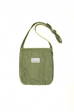 画像をギャラリービューアに読み込む, JUNGLE FATIGUE POCKET BAG (RIP STOP)