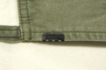 画像をギャラリービューアに読み込む, JUNGLE FATIGUE POCKET BAG (RIP STOP)