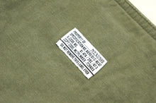 画像をギャラリービューアに読み込む, JUNGLE FATIGUE POCKET BAG (RIP STOP)