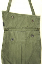 画像をギャラリービューアに読み込む, JUNGLE FATIGUE POCKET BAG (RIP STOP)