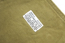 画像をギャラリービューアに読み込む, JUNGLE FATIGUE POCKET BAG (RIP STOP)