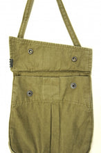 画像をギャラリービューアに読み込む, JUNGLE FATIGUE POCKET BAG (RIP STOP)