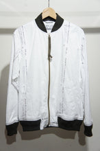 画像をギャラリービューアに読み込む, CHEMICAL PROTECTION JACKET