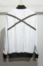 画像をギャラリービューアに読み込む, CHEMICAL PROTECTION JACKET