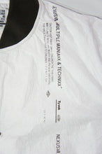 画像をギャラリービューアに読み込む, CHEMICAL PROTECTION JACKET