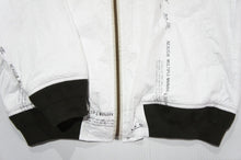 画像をギャラリービューアに読み込む, CHEMICAL PROTECTION JACKET