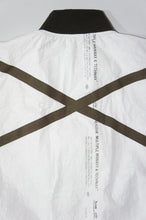 画像をギャラリービューアに読み込む, CHEMICAL PROTECTION JACKET