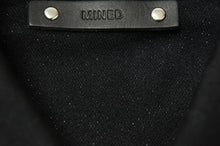 画像をギャラリービューアに読み込む, Black Lame Denim CF-GJKT