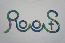 画像をギャラリービューアに読み込む, tr.4 suspension 8th ”R∞tS” S/S Tee WHT 45/48