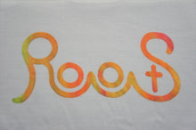 画像をギャラリービューアに読み込む, tr.4 suspension 8th ”R∞tS” S/S Tee WHT 36/48