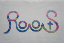 画像をギャラリービューアに読み込む, tr.4 suspension 8th ”R∞tS” S/S Tee WHT 35/48