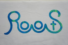 画像をギャラリービューアに読み込む, tr.4 suspension 8th ”R∞tS” S/S Tee WHT 29/48