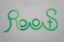 画像をギャラリービューアに読み込む, tr.4 suspension 8th ”R∞tS” S/S Tee WHT 19/48