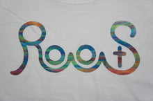 画像をギャラリービューアに読み込む, tr.4 suspension 8th ”R∞tS” S/S Tee WHT 16/48