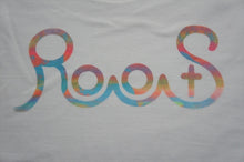 画像をギャラリービューアに読み込む, tr.4 suspension 8th ”R∞tS” S/S Tee WHT 15/48