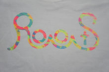 画像をギャラリービューアに読み込む, tr.4 suspension 8th ”R∞tS” S/S Tee WHT 14/48