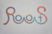 画像をギャラリービューアに読み込む, tr.4 suspension 8th ”R∞tS” S/S Tee WHT 4/48