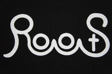 画像をギャラリービューアに読み込む, tr.4 suspension 8th ”R∞tS” S/S Tee BLK