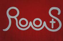 画像をギャラリービューアに読み込む, tr.4 suspension 8th ”R∞tS” S/S Tee RED