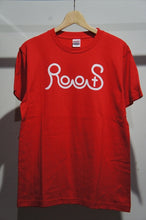 画像をギャラリービューアに読み込む, tr.4 suspension 8th ”R∞tS” S/S Tee RED