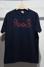画像をギャラリービューアに読み込む, tr.4 suspension 8th ”R∞tS” S/S Tee NAVY