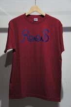 画像をギャラリービューアに読み込む, tr.4 suspension 8th ”R∞tS” S/S Tee BUR