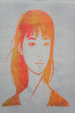 画像をギャラリービューアに読み込む, tr.4 suspension ”kyne” TANK TOP 7/36