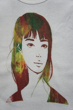 画像をギャラリービューアに読み込む, tr.4 suspension ”kyne” TANK TOP 1/36