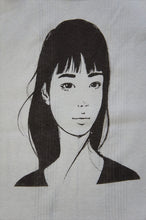 画像をギャラリービューアに読み込む, tr.4 suspension ”kyne” TANK TOP