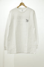 画像をギャラリービューアに読み込む, " ROOTS " LONG SLEEVE T-SHIRT