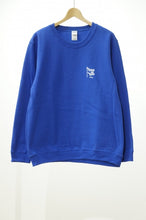 画像をギャラリービューアに読み込む, " ROOTS " CREW NECK SWEATSHIRT