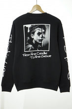 画像をギャラリービューアに読み込む, FRT BROS / CREW NECK SWEAT